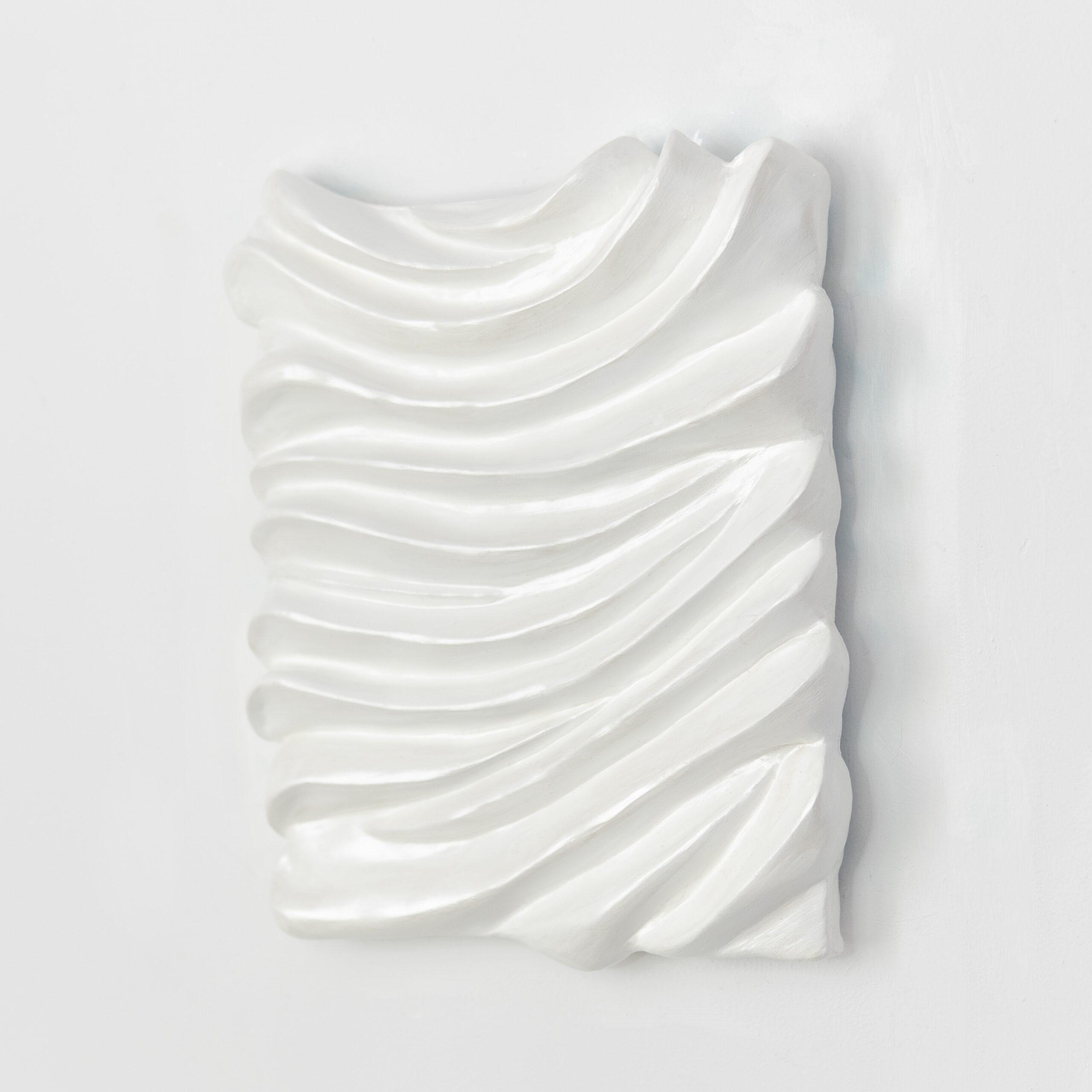 ''Eternal Bloom'' - Tablou sculptat - imagine 2